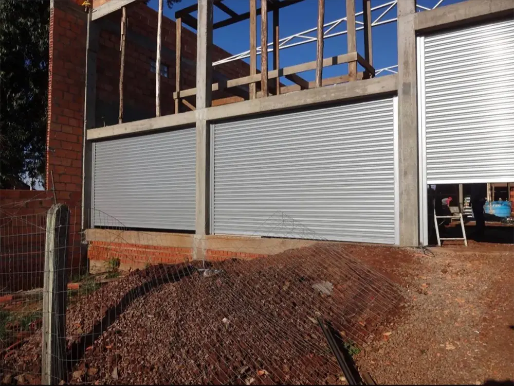 Roller Shutter Doors Gauteng